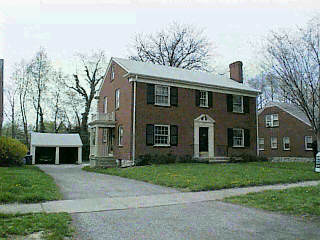 214 Albany Road Lexington, KY 40503 - Photo 2 of 2 Photo 2