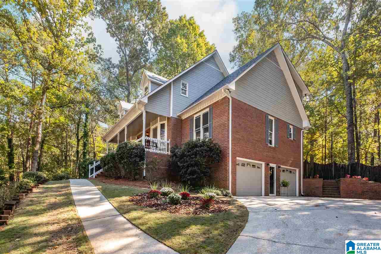 2735 Stevens Creek Road Birmingham, AL 35244 - Photo 3 of 32