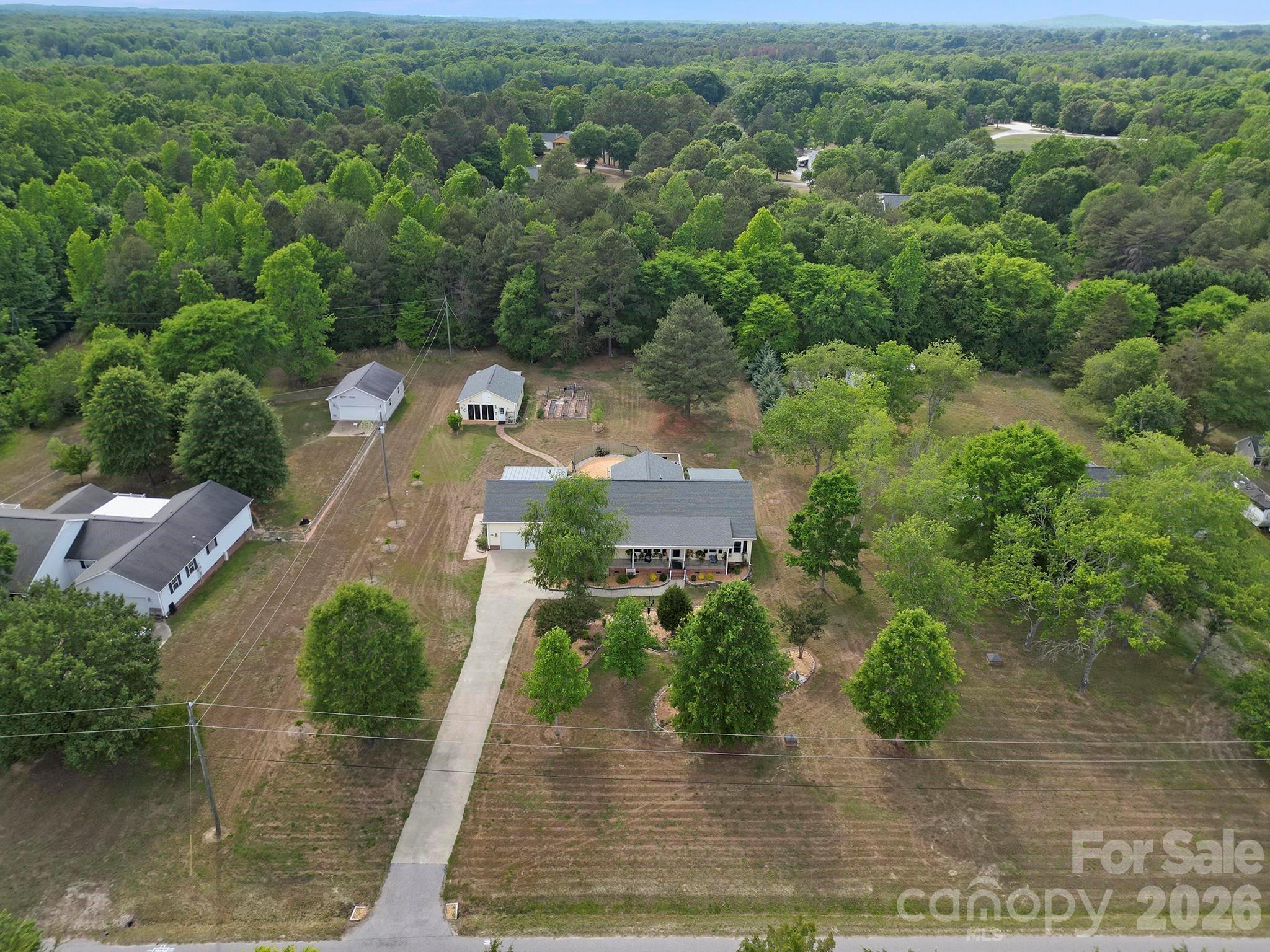 530 Calabash Road Clover, SC 29710 - Photo 48 of 48