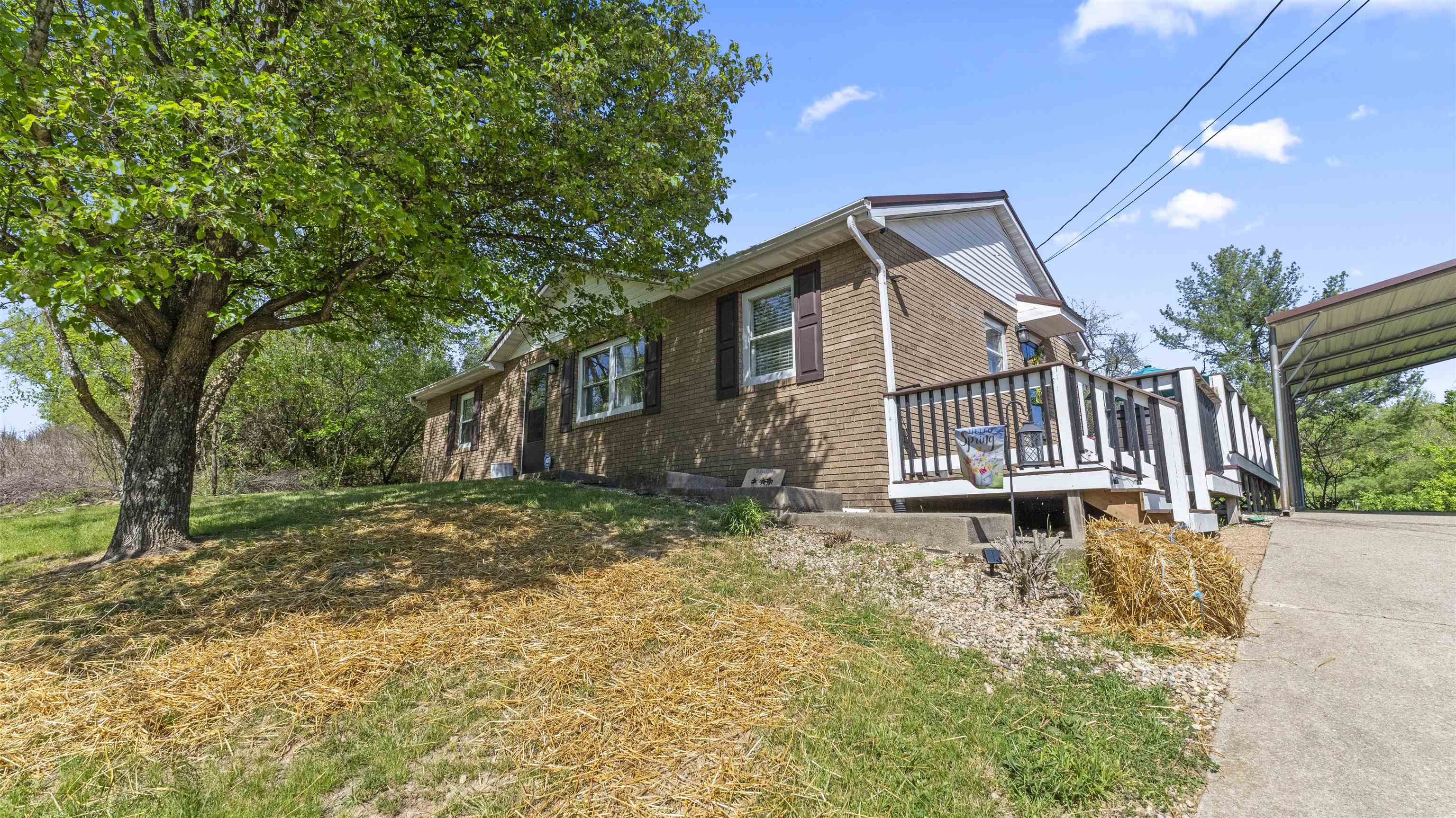 8026 Hall Ridge Road Ashland, KY 41102 - Photo 28 of 31 Gallery Image 28
