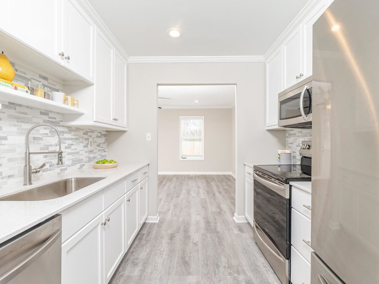 1507 Pender Street Raleigh, NC 27610 - Photo 14 of 30 Photo 14