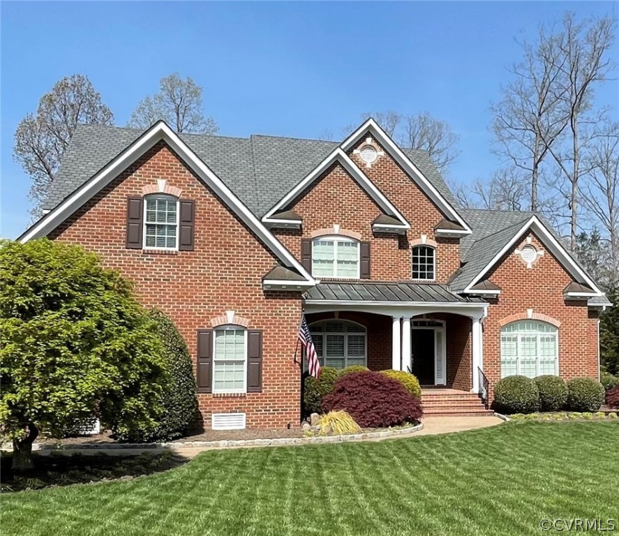 417 Wellfield Road Manakin-Sabot, VA 23103 - Photo 1 of 50 Gallery Image 1