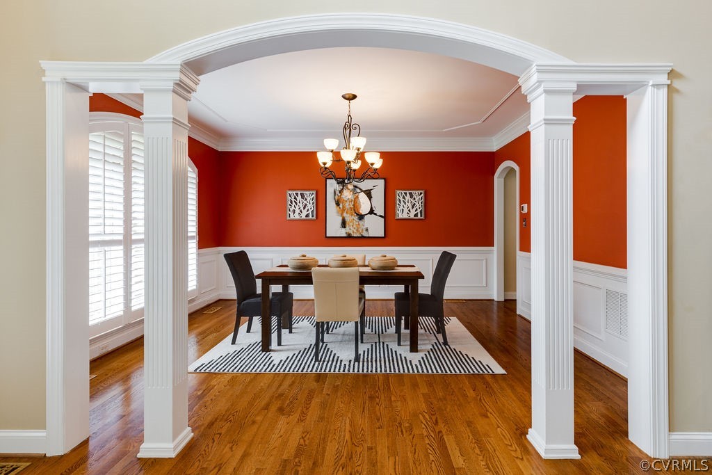 417 Wellfield Road Manakin-Sabot, VA 23103 - Photo 11 of 50 Gallery Image 11