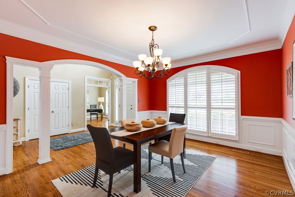 417 Wellfield Road Manakin-Sabot, VA 23103 - Photo 13 of 50 Gallery Image 13