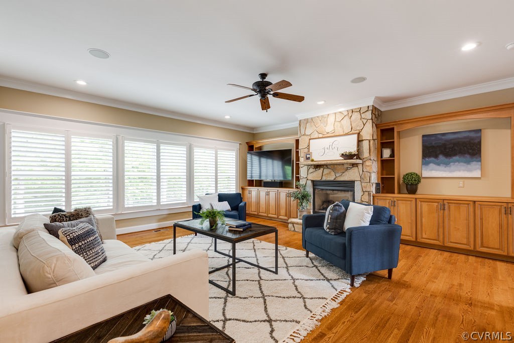 417 Wellfield Road Manakin-Sabot, VA 23103 - Photo 14 of 50 Gallery Image 14