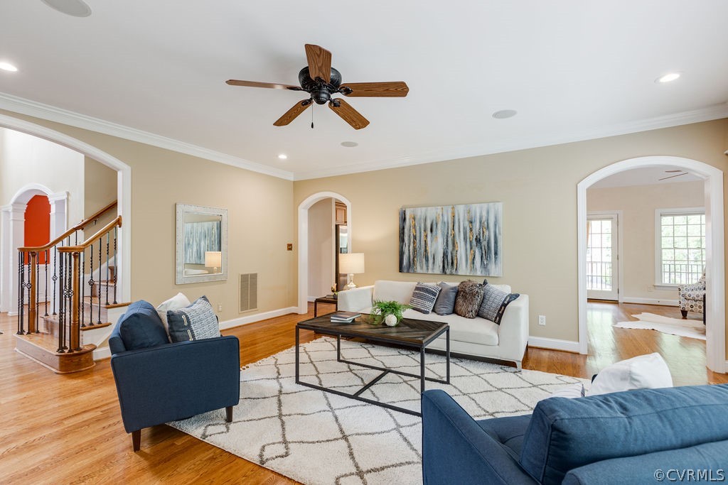 417 Wellfield Road Manakin-Sabot, VA 23103 - Photo 15 of 50 Gallery Image 15