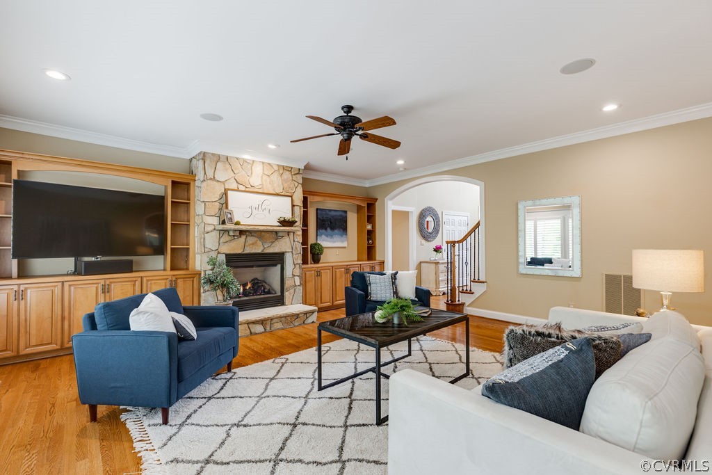 417 Wellfield Road Manakin-Sabot, VA 23103 - Photo 17 of 50 Gallery Image 17