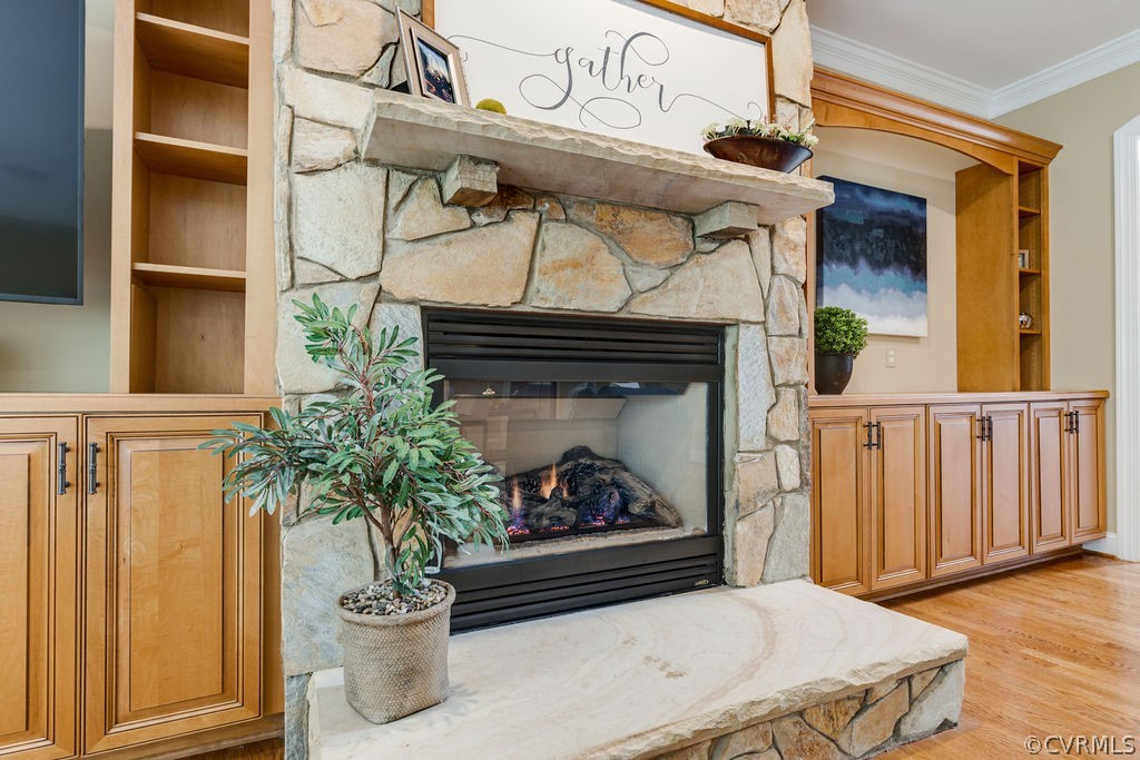 417 Wellfield Road Manakin-Sabot, VA 23103 - Photo 18 of 50 Gallery Image 18