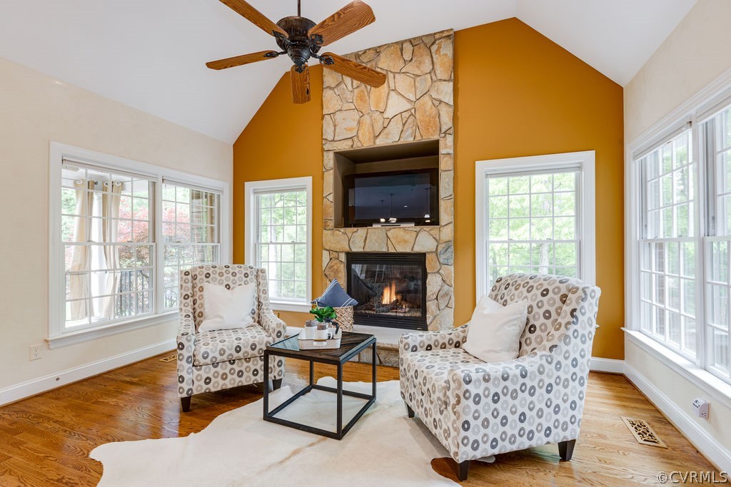 417 Wellfield Road Manakin-Sabot, VA 23103 - Photo 19 of 50 Gallery Image 19