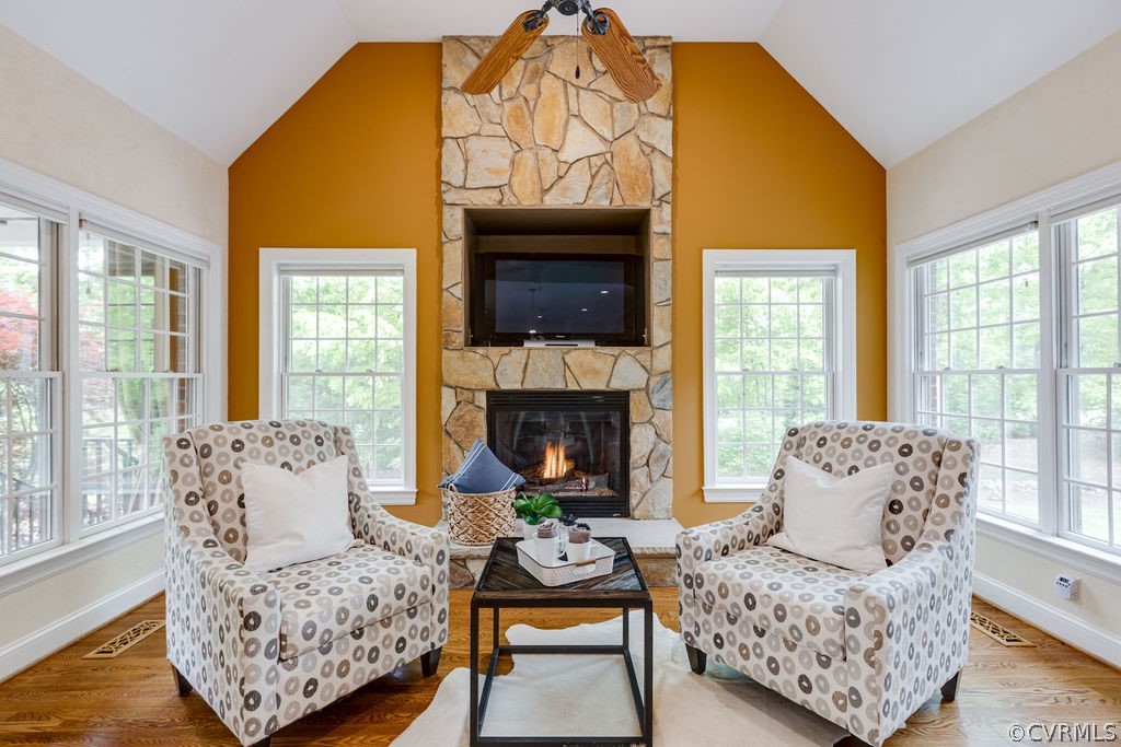 417 Wellfield Road Manakin-Sabot, VA 23103 - Photo 20 of 50 Gallery Image 20