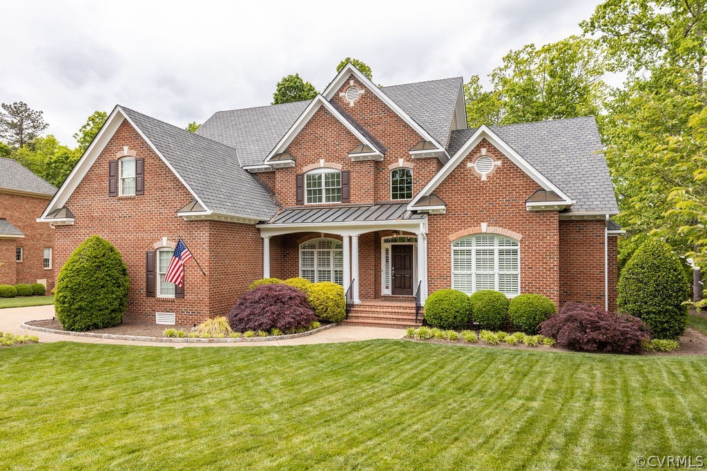 417 Wellfield Road Manakin-Sabot, VA 23103 - Photo 2 of 50 Gallery Image 2