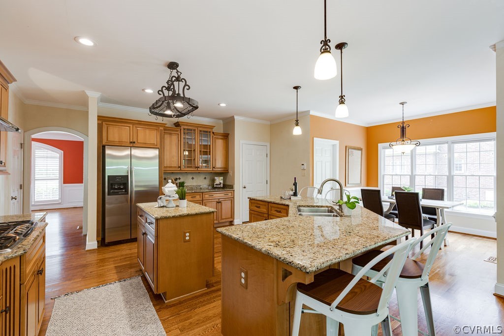 417 Wellfield Road Manakin-Sabot, VA 23103 - Photo 21 of 50 Gallery Image 21