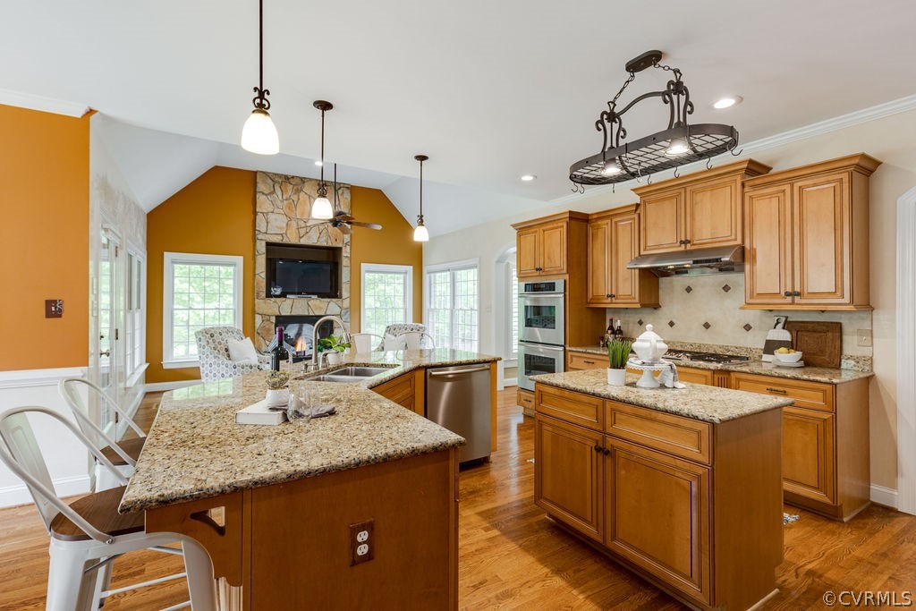 417 Wellfield Road Manakin-Sabot, VA 23103 - Photo 23 of 50 Gallery Image 23
