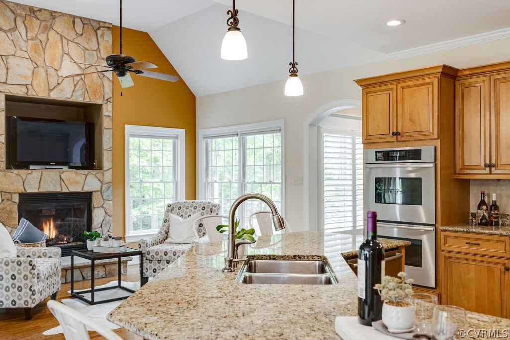 417 Wellfield Road Manakin-Sabot, VA 23103 - Photo 24 of 50 Gallery Image 24