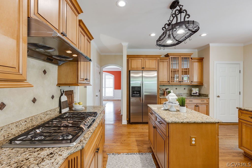 417 Wellfield Road Manakin-Sabot, VA 23103 - Photo 26 of 50 Gallery Image 26