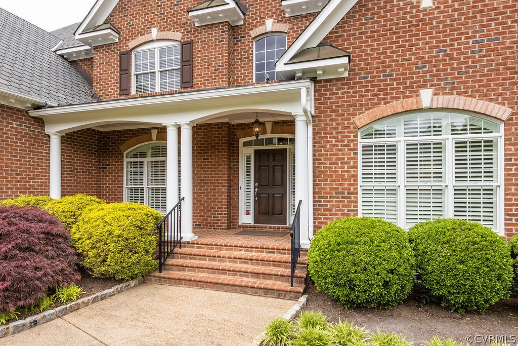417 Wellfield Road Manakin-Sabot, VA 23103 - Photo 3 of 50 Gallery Image 3