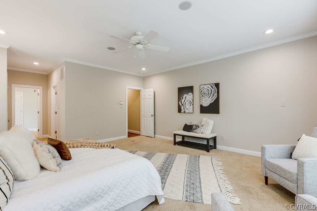 417 Wellfield Road Manakin-Sabot, VA 23103 - Photo 33 of 50 Gallery Image 33