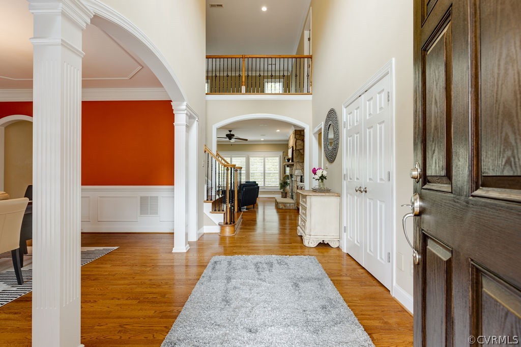 417 Wellfield Road Manakin-Sabot, VA 23103 - Photo 4 of 50 Gallery Image 4