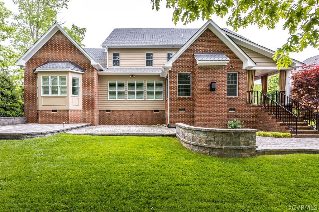 417 Wellfield Road Manakin-Sabot, VA 23103 - Photo 45 of 50 Gallery Image 45