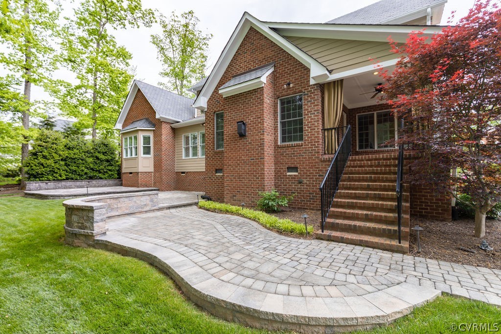 417 Wellfield Road Manakin-Sabot, VA 23103 - Photo 46 of 50 Gallery Image 46