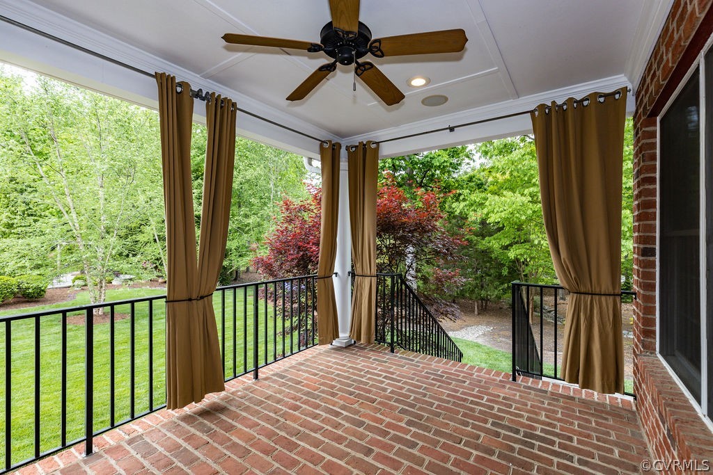 417 Wellfield Road Manakin-Sabot, VA 23103 - Photo 47 of 50 Gallery Image 47