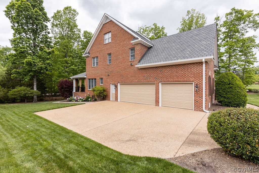 417 Wellfield Road Manakin-Sabot, VA 23103 - Photo 48 of 50 Gallery Image 48