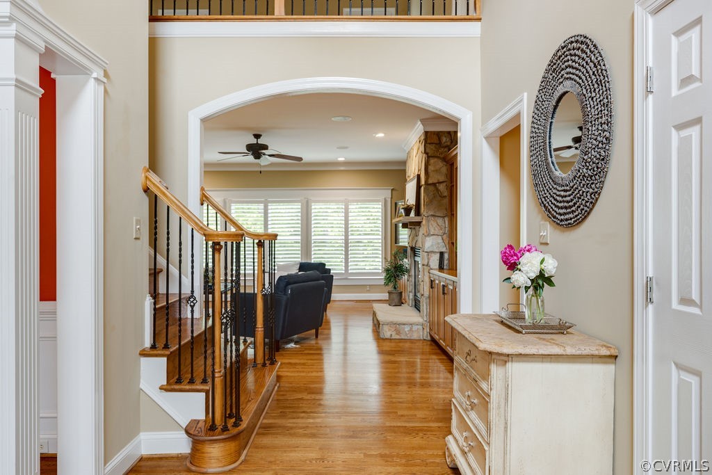 417 Wellfield Road Manakin-Sabot, VA 23103 - Photo 6 of 50 Gallery Image 6