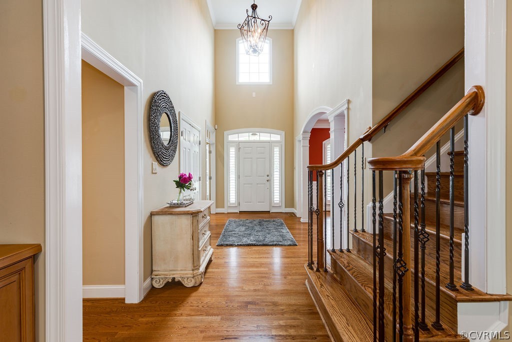 417 Wellfield Road Manakin-Sabot, VA 23103 - Photo 7 of 50 Gallery Image 7