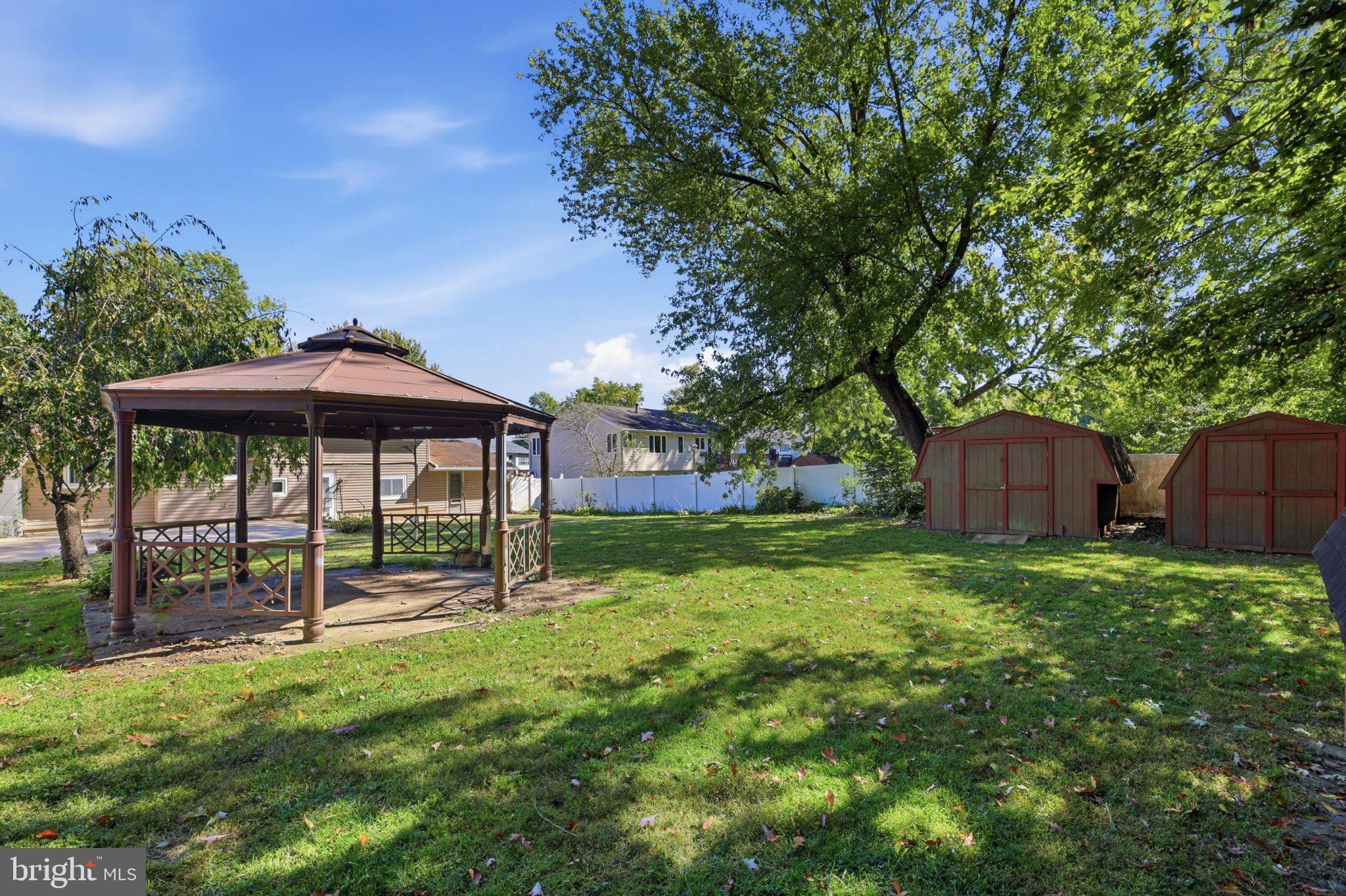 220 Downing Road Somerdale, NJ 08083 - Photo 31 of 35 Gallery Image 31