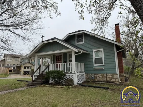 $110,000 | 2201 Southwest 8th Avenue, Topeka, KS 66606