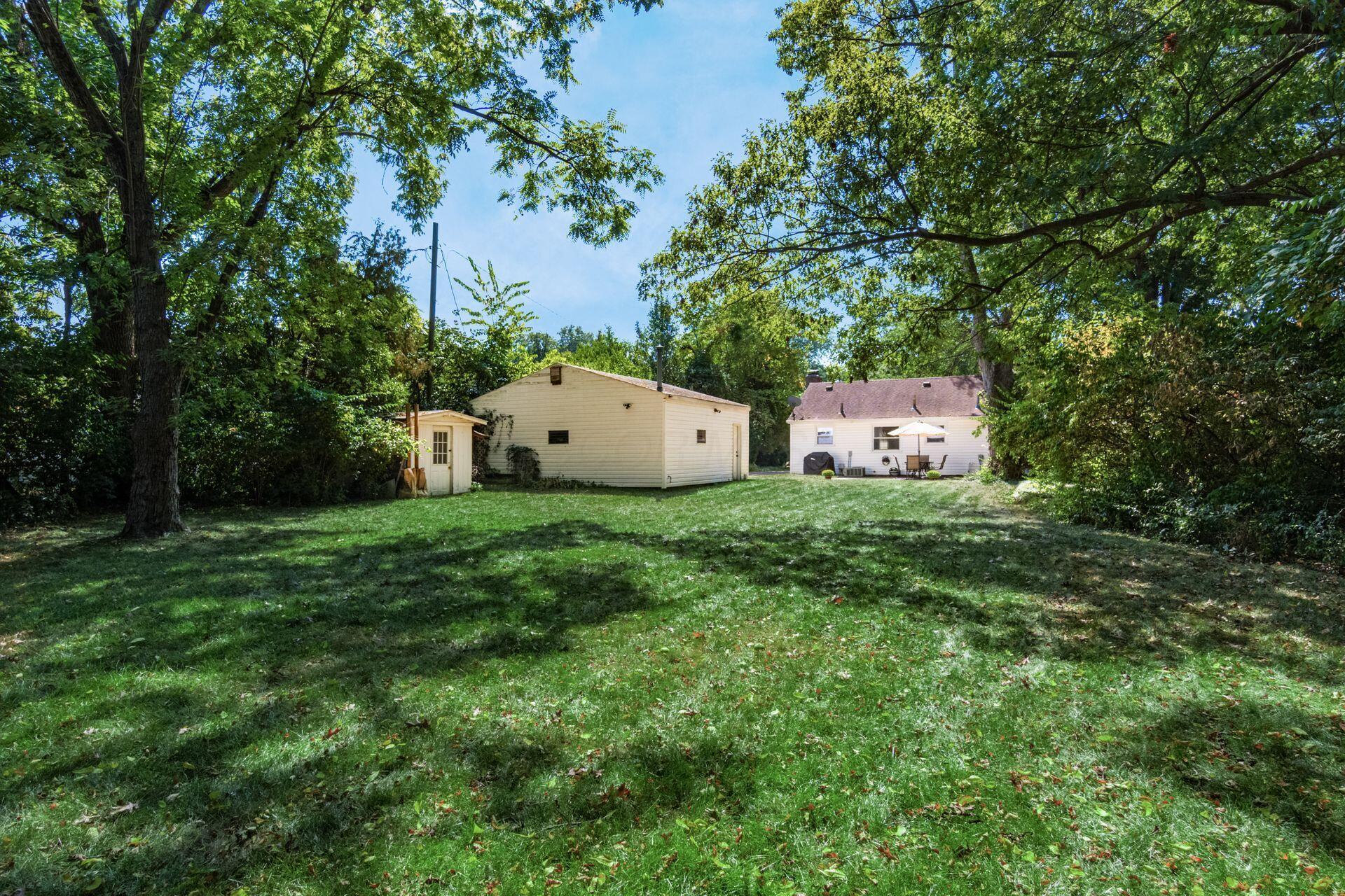 2544 Zollinger Road Columbus, OH 43221 - Photo 41 of 47 Welcome Home! 2544 Zollinger Road, Columbus, OH 43221
