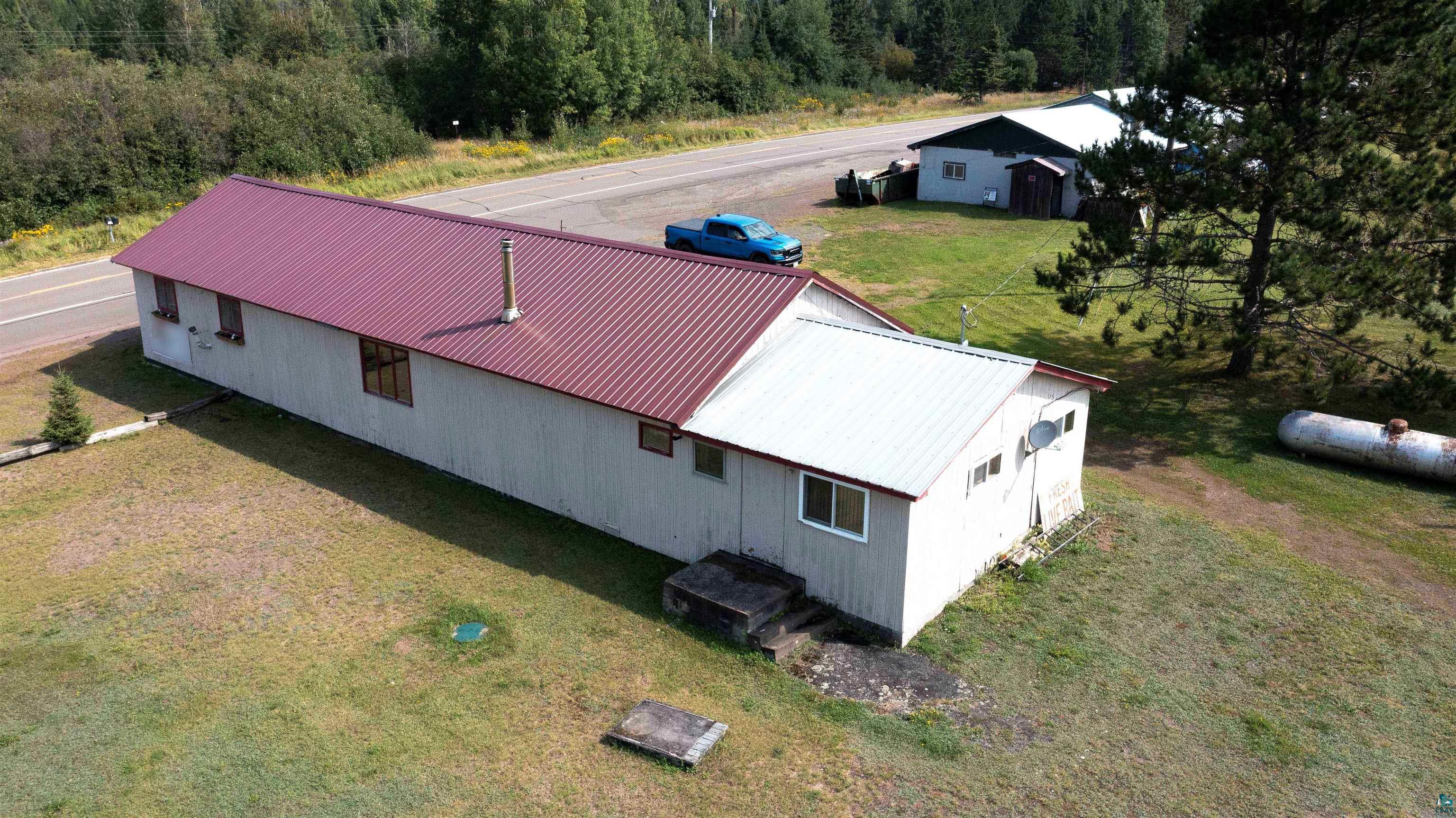 9375 State Highway 1 Isabella, MN 55607 - Photo 8 of 47
