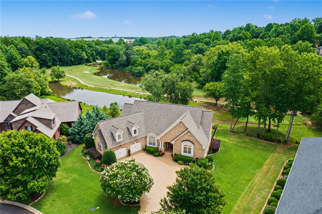 162 Tully Drive Anderson, SC 29621 - Photo 41 of 48