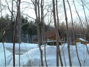 4 Glebe Mountain Road Windham, VT 05359 - Photo 2 of 6