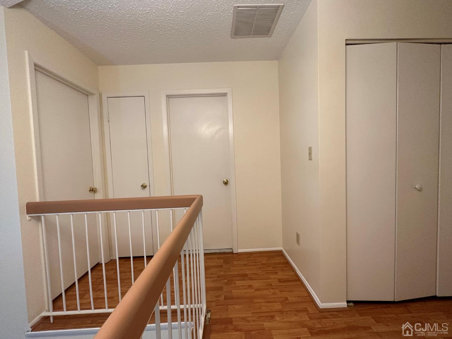 260 Nebula Road Piscataway, NJ 08854 - Photo 35 of 46 a view of an entryway with wooden floor