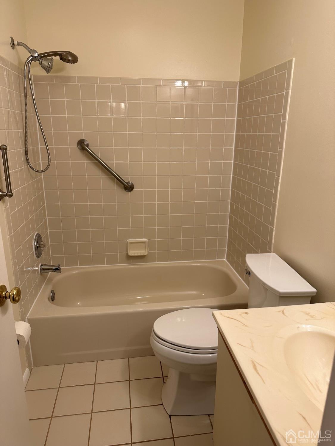 260 Nebula Road Piscataway, NJ 08854 - Photo 36 of 46 a bathroom with a sink a toilet and shower