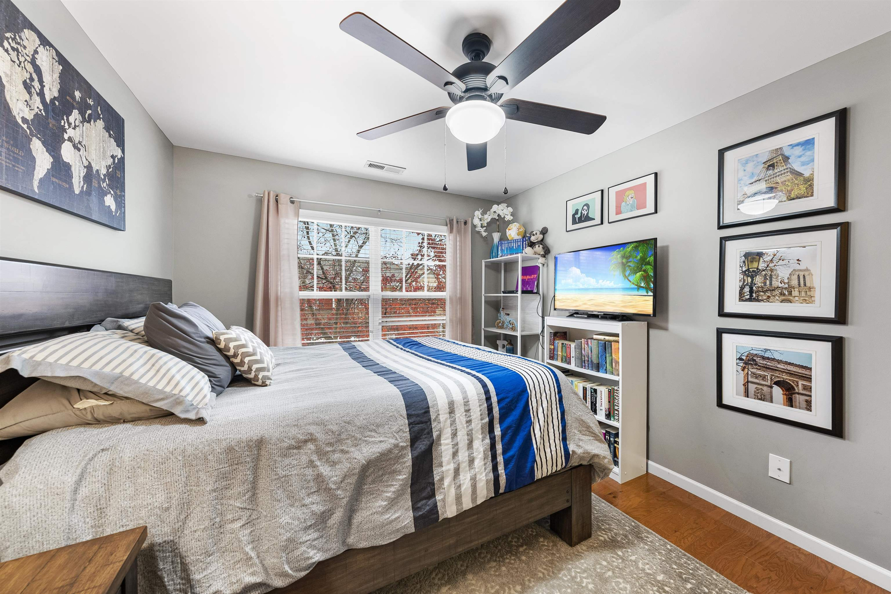 2419 Memory Ridge Drive Raleigh, NC 27606 - Photo 24 of 35 Photo 23