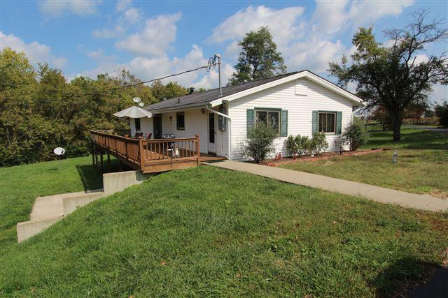 2740 Pine Grove Road Paris, KY 40361 - Photo 5 of 41 Photo 5