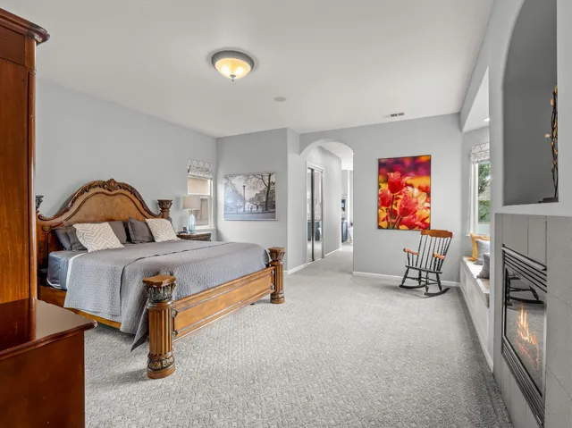 $965,000 | 156 Richmond Avenue, Clovis, CA 93619