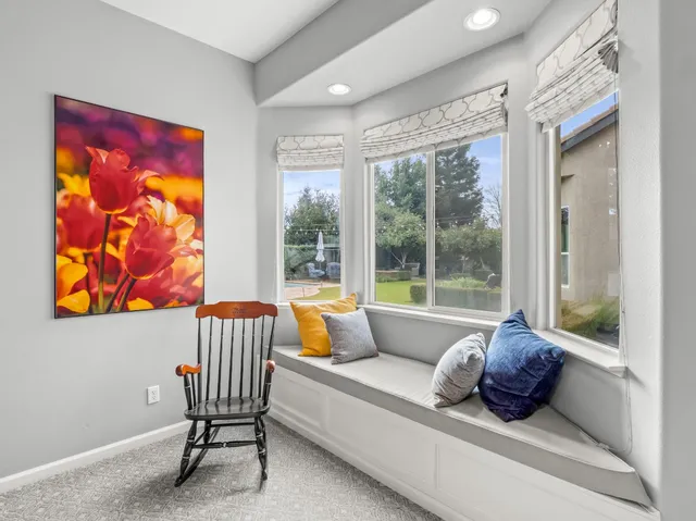 $965,000 | 156 Richmond Avenue, Clovis, CA 93619