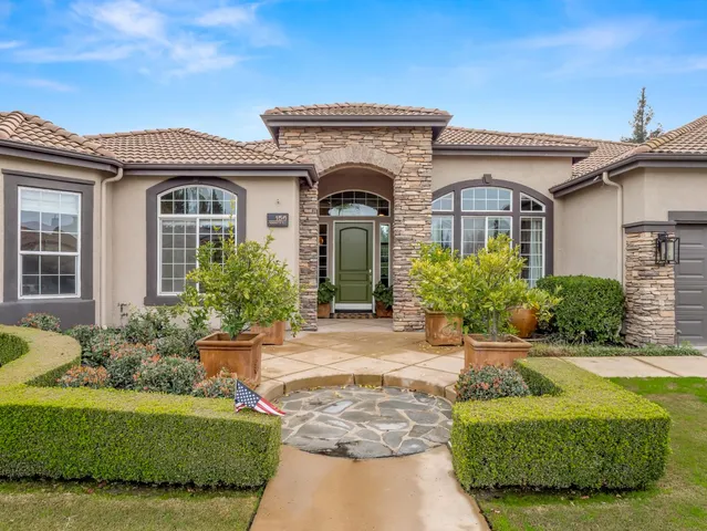 $965,000 | 156 Richmond Avenue, Clovis, CA 93619