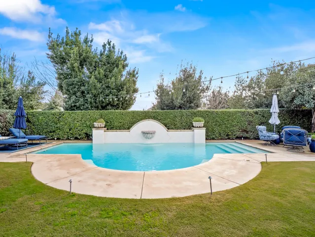 $965,000 | 156 Richmond Avenue, Clovis, CA 93619