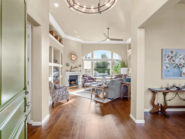 $965,000 | 156 Richmond Avenue, Clovis, CA 93619