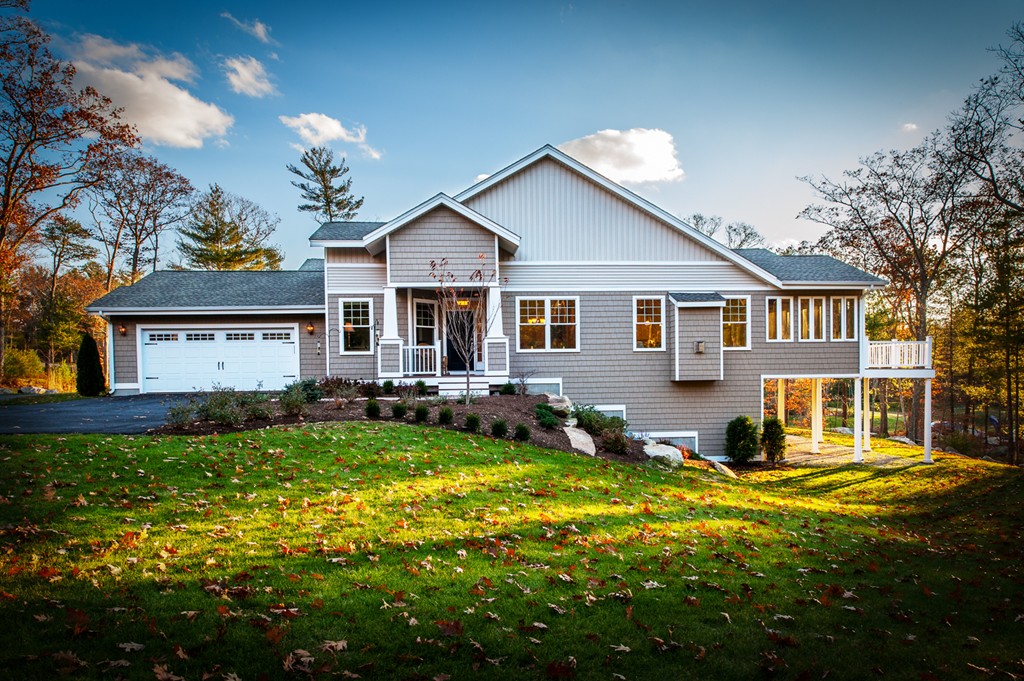 29 A Kennedy Road Gloucester, MA 01930 - Photo 1 of 27 Gallery Image 1