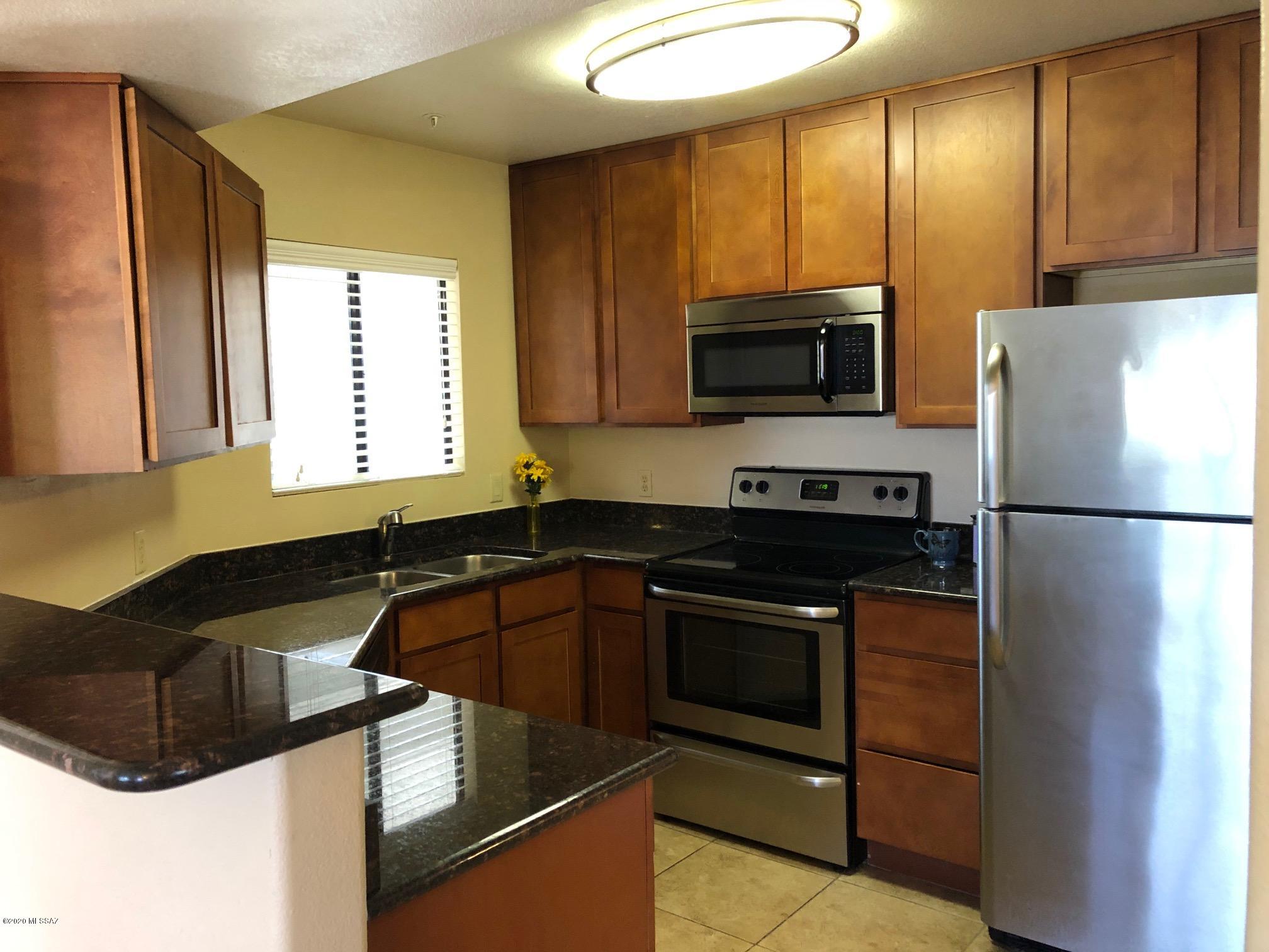 5751 North Kolb Road, Unit 20202 Tucson, AZ 85750 - Photo 1 of 18