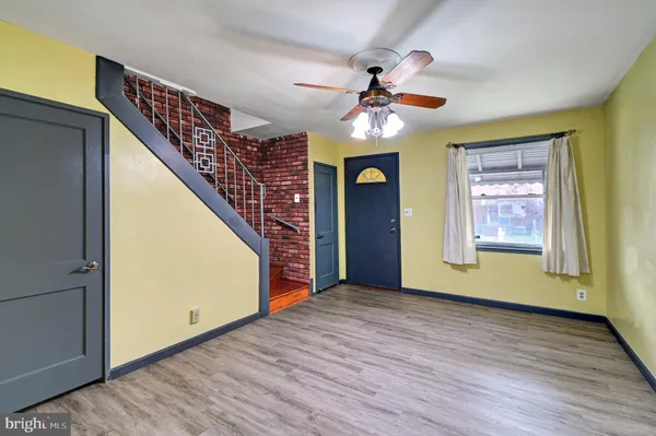 $124,995 | 3735 St Victor Street, Brooklyn, MD 21225