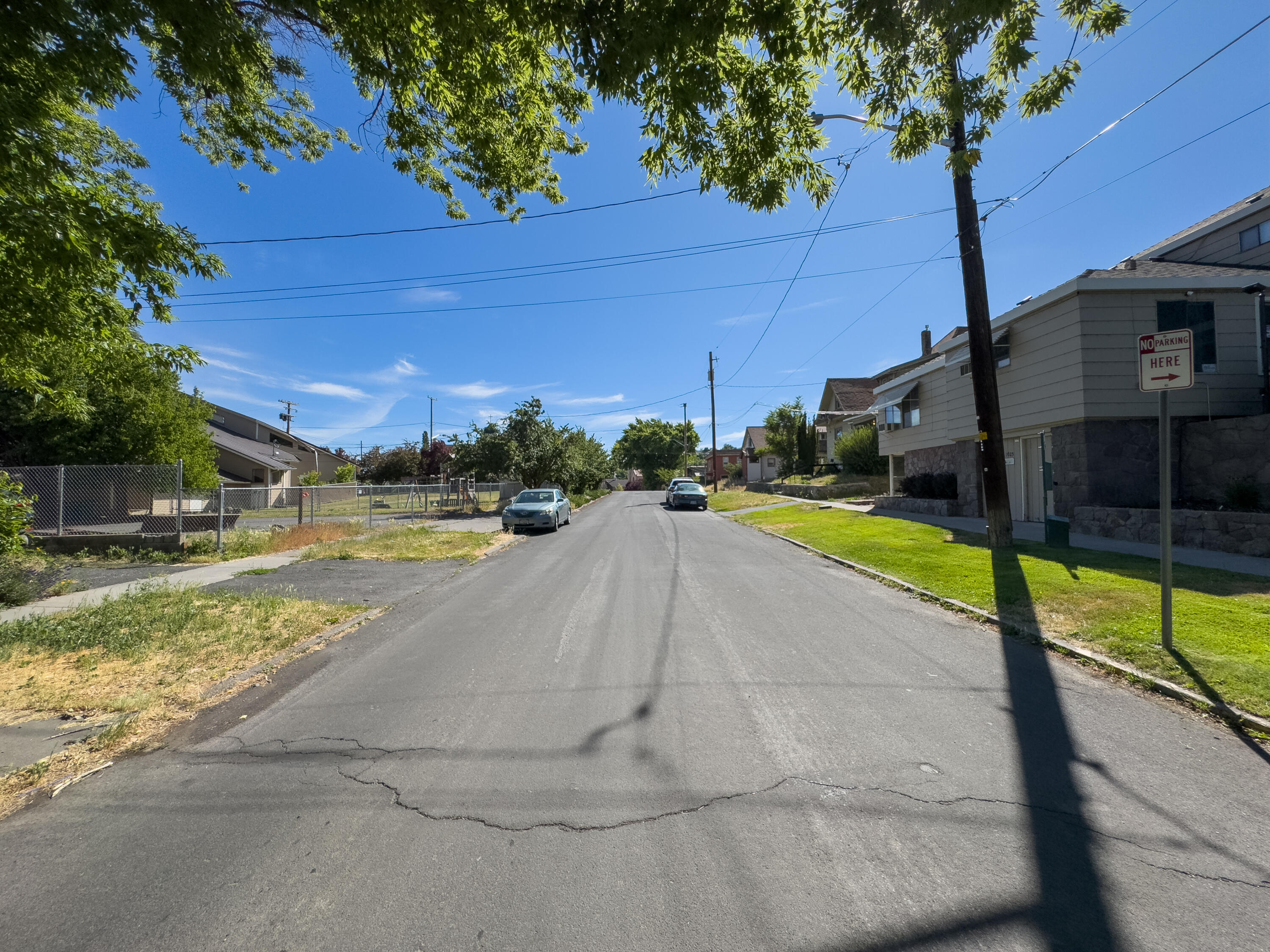 1034 High Street Klamath Falls, OR 97601 - Photo 53 of 55 1034 High St-53