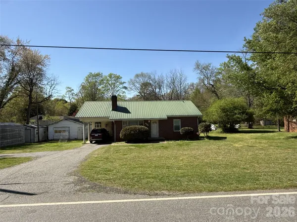 $155,000 | 1130 Buffalo Shoals Road, Statesville, NC 28677