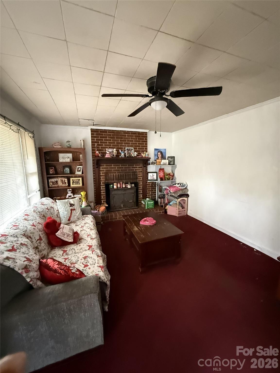 1130 Buffalo Shoals Road Statesville, NC 28677 - Photo 2 of 4