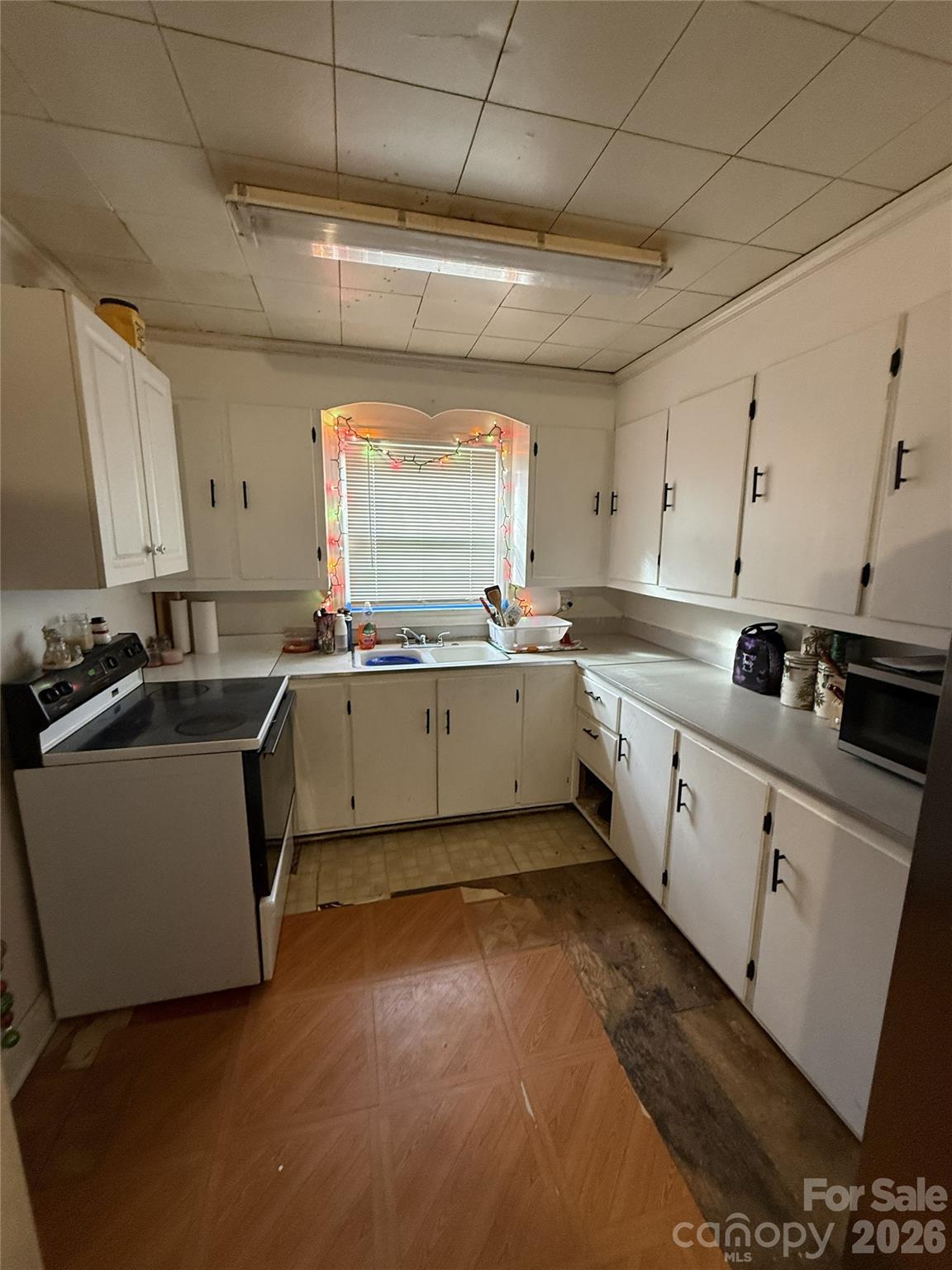 1130 Buffalo Shoals Road Statesville, NC 28677 - Photo 3 of 4